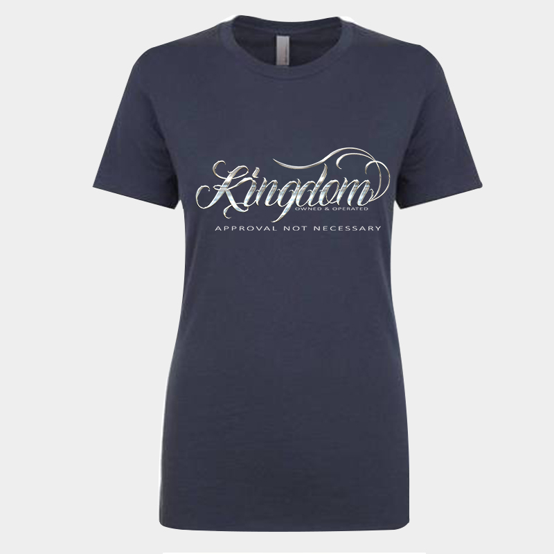 Kingdom Owned and Operated Kingdom Apparel